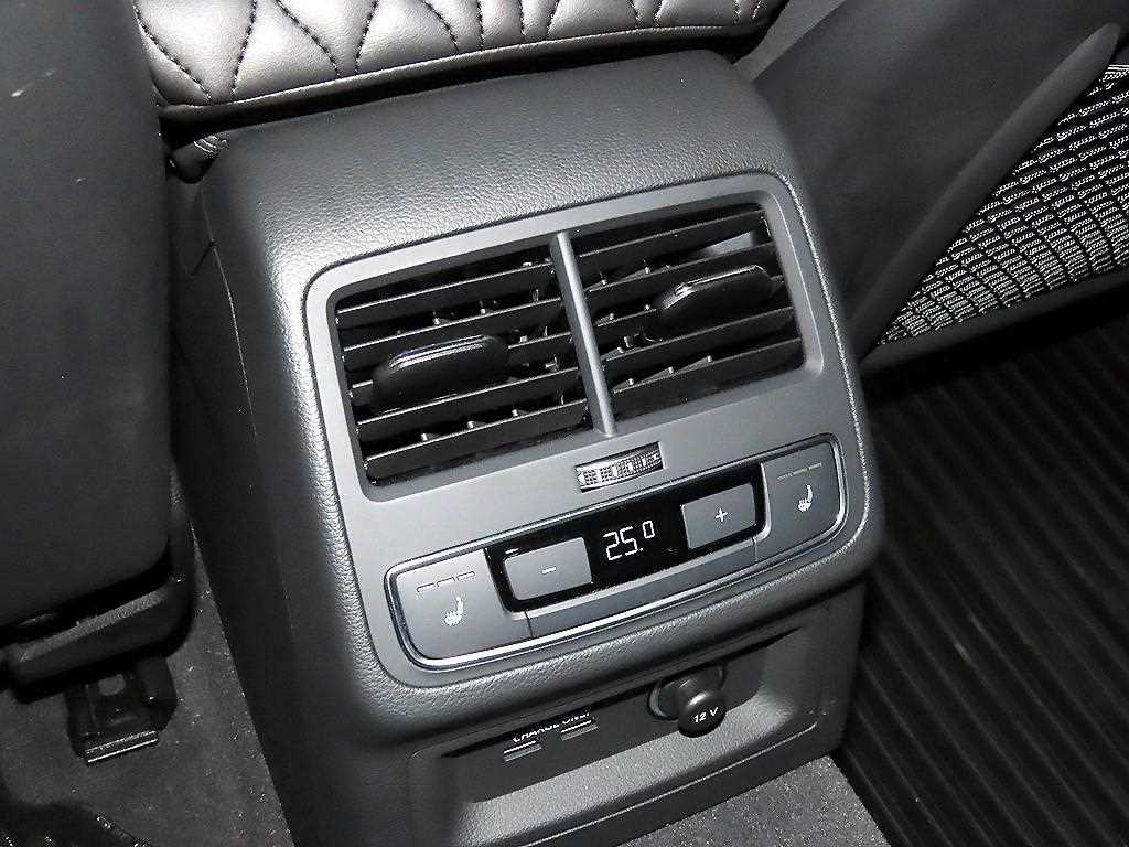 Audi A5 2023 Gris - Importación desde Corea - HF Imports Iquique - Foto 13