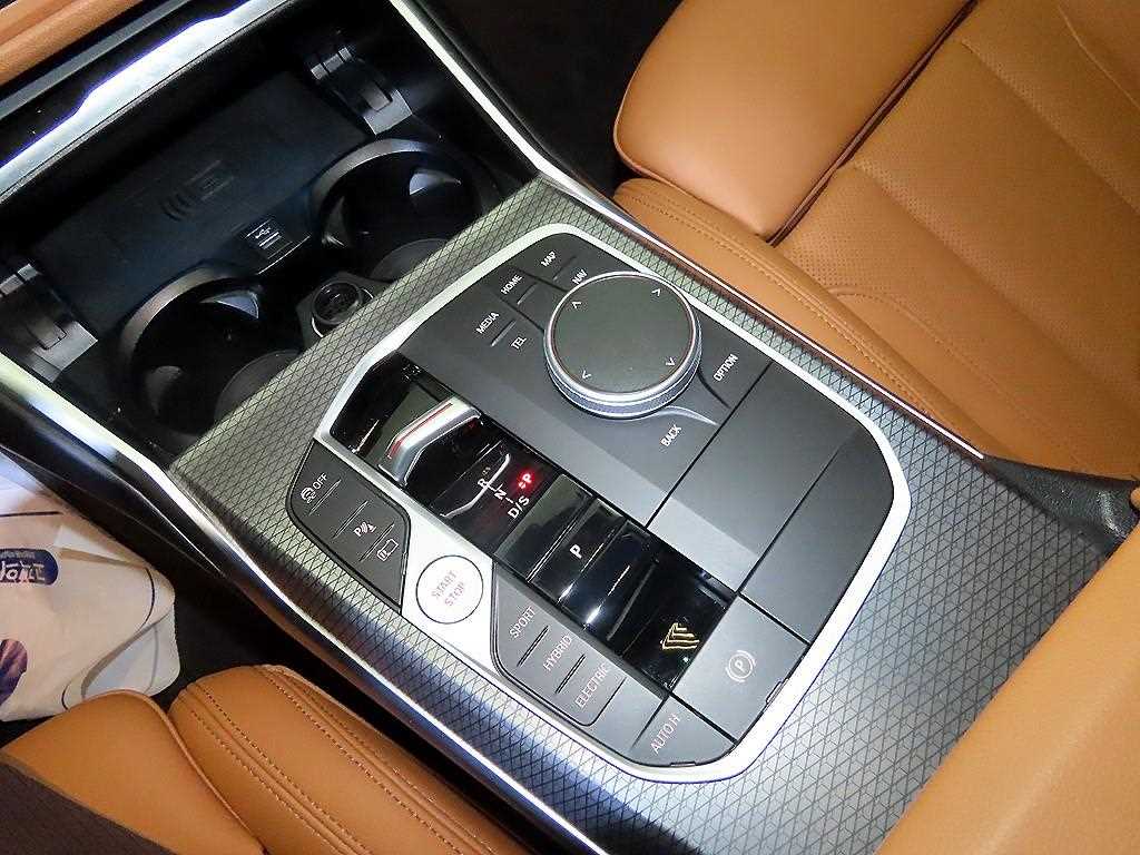 BMW 3 series - Vista 12