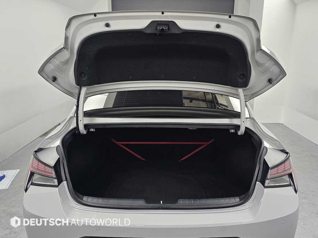 HYUNDAI Avante 2022 - Importación desde Corea - HF Imports Iquique - Foto 20