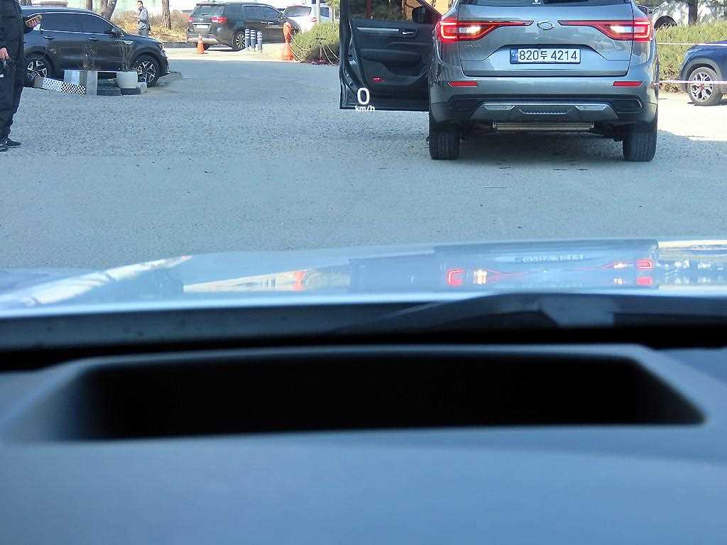 Volvo S90 - Vista 10