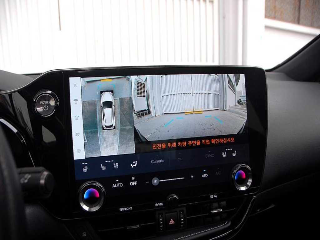 Lexus NX 2023 - Importación desde Corea - HF Imports Iquique - Foto 13