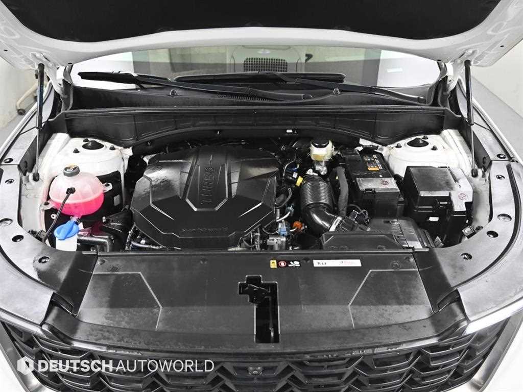 KIA Sorento - Vista 6