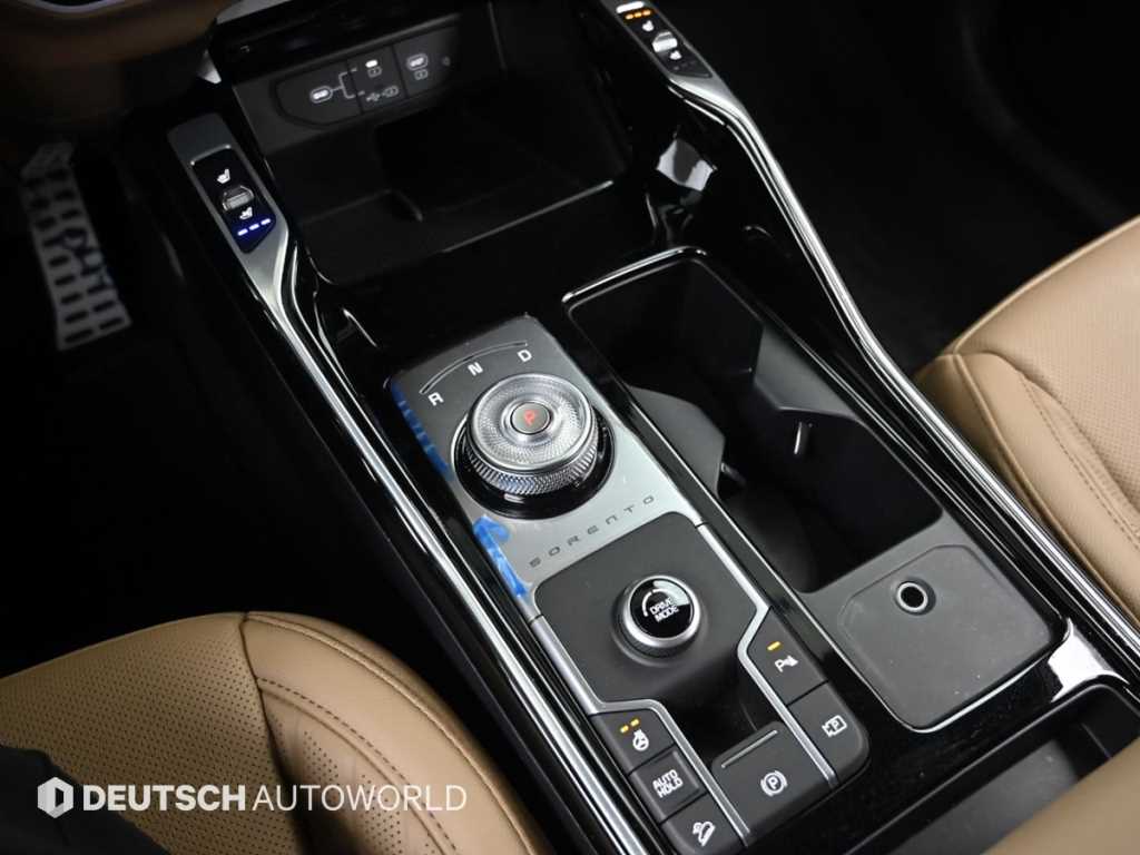 KIA Sorento - Vista 9