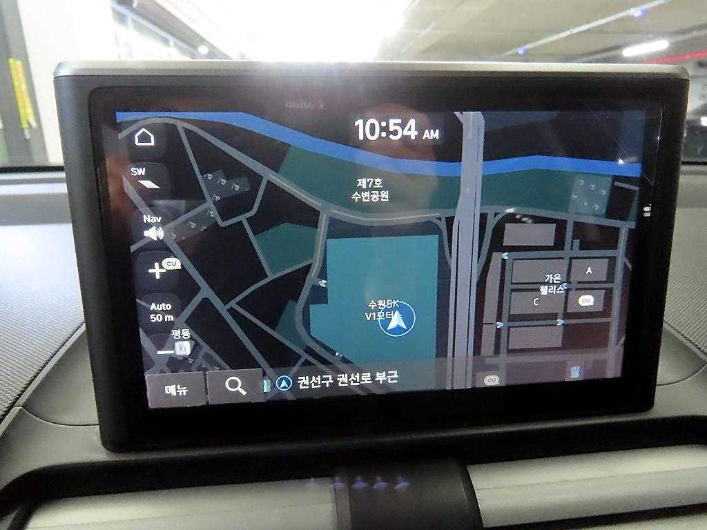 HYUNDAI Casper 2022 Verde - Importación desde Corea - HF Imports Iquique - Foto 16