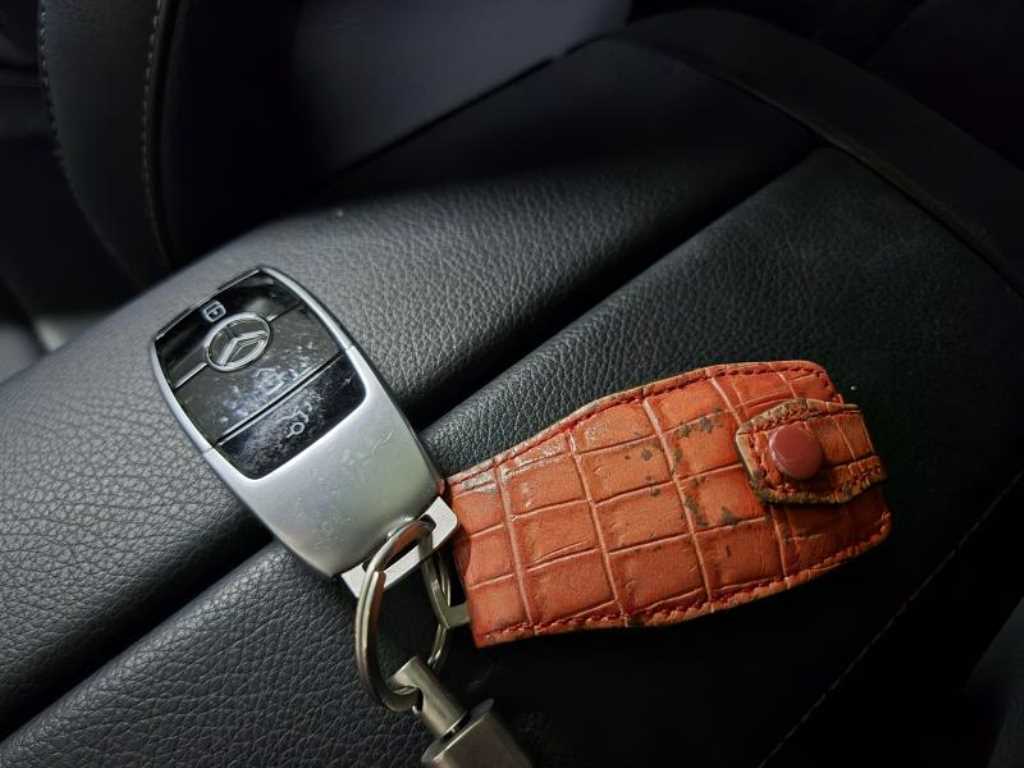 Mercedes Benz E class 2018 - Importación desde Corea - HF Imports Iquique - Foto 18