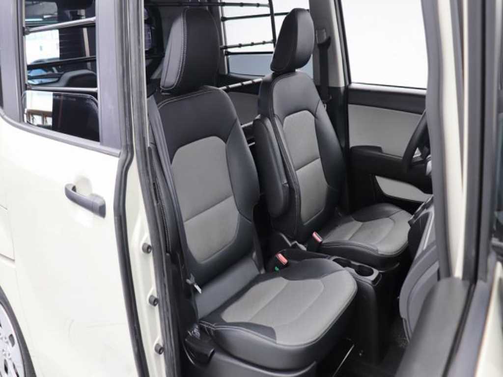 KIA Ray 2022 - Importación desde Corea - HF Imports Iquique - Foto 17