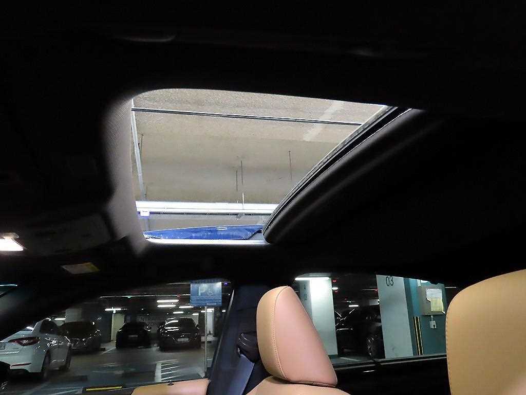 Lexus ES 2021 Azul - Importación desde Corea - HF Imports Iquique - Foto 17