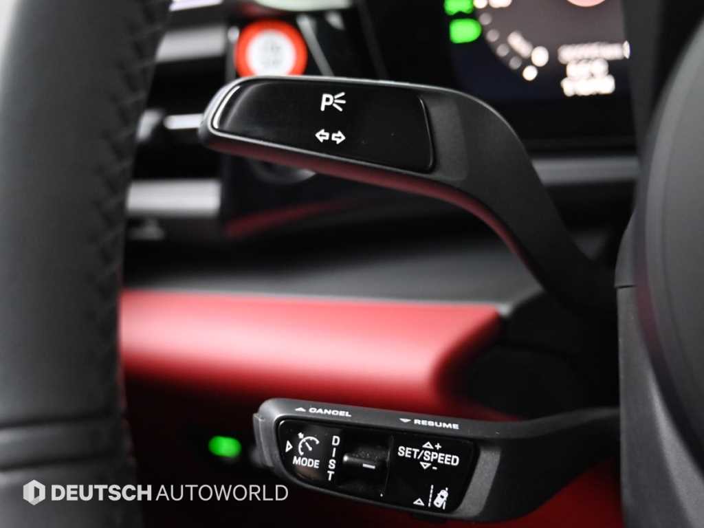 Porsche Macan 2025 Negro - Importación desde Corea - HF Imports Iquique - Foto 17