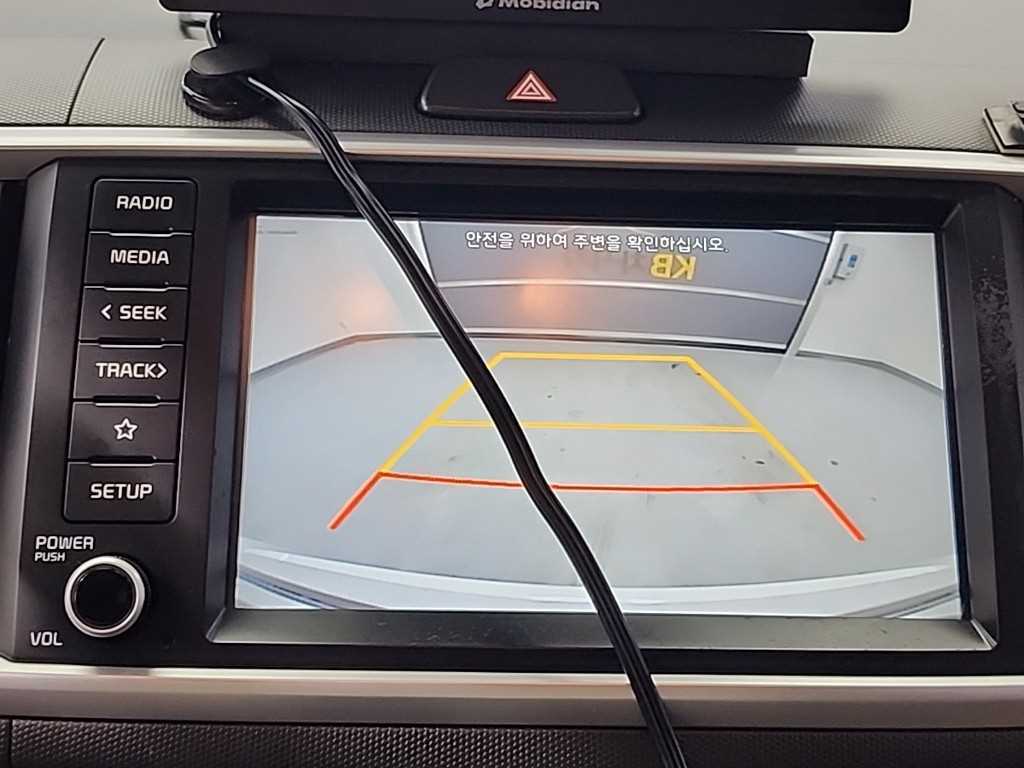 KIA Ray 2021 Blanco - Importación desde Corea - HF Imports Iquique - Foto 15