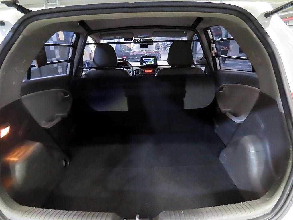 KIA Morning 2016 Blanco - Importación desde Corea - HF Imports Iquique - Foto 18