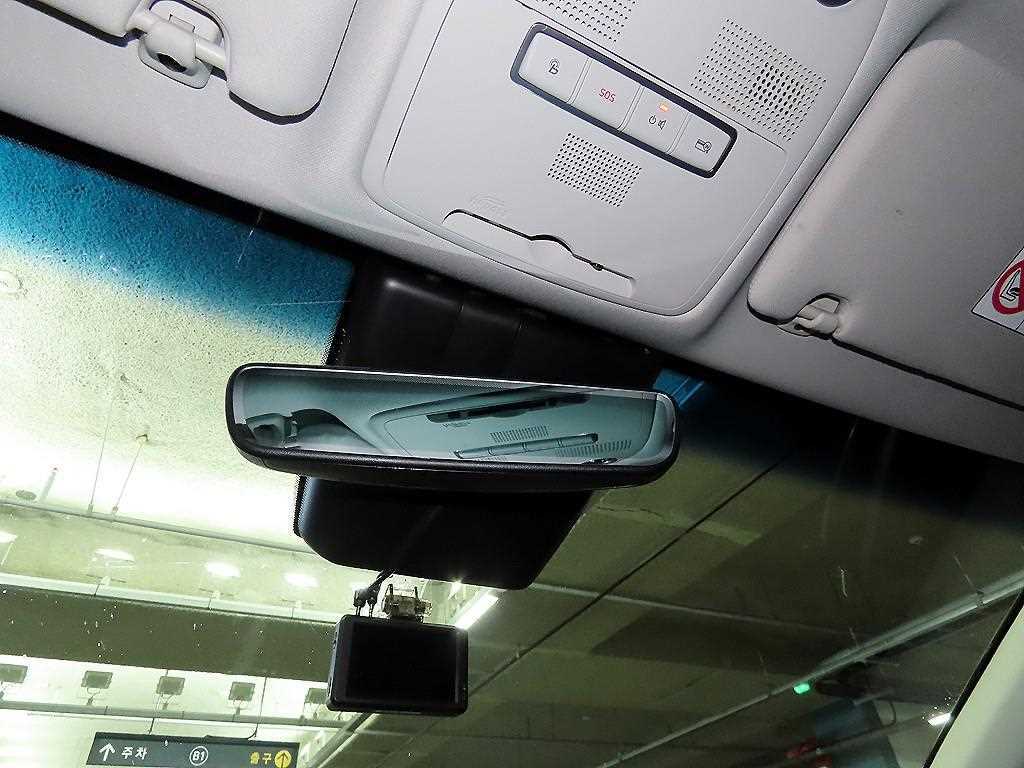 HYUNDAI Grandeur 2021 Blanco - Importación desde Corea - HF Imports Iquique - Foto 18