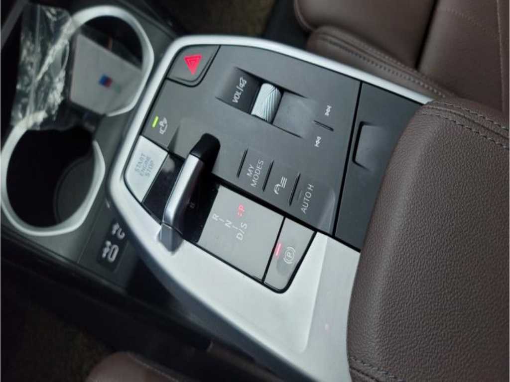 BMW X1 2023 - Importación desde Corea - HF Imports Iquique - Foto 15