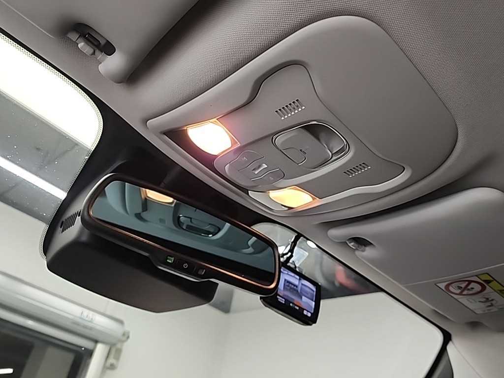 Jeep Renegade 2018 Rojo - Importación desde Corea - HF Imports Iquique - Foto 18