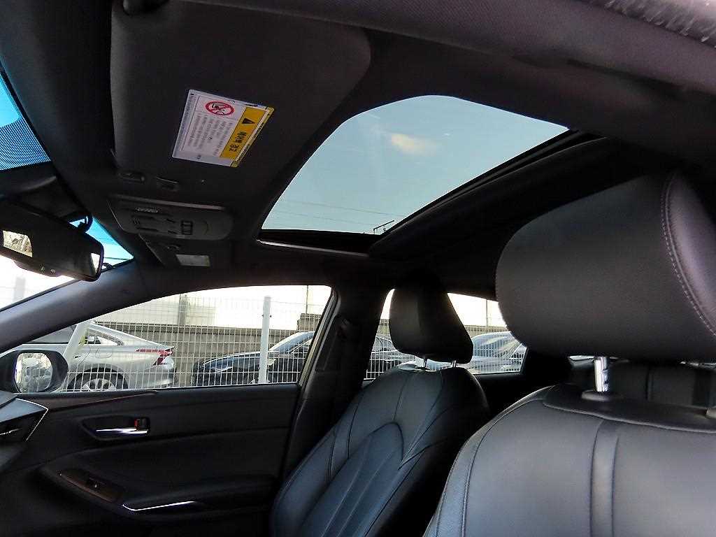 Toyota Avalon 2019 Plateado - Importación desde Corea - HF Imports Iquique - Foto 18