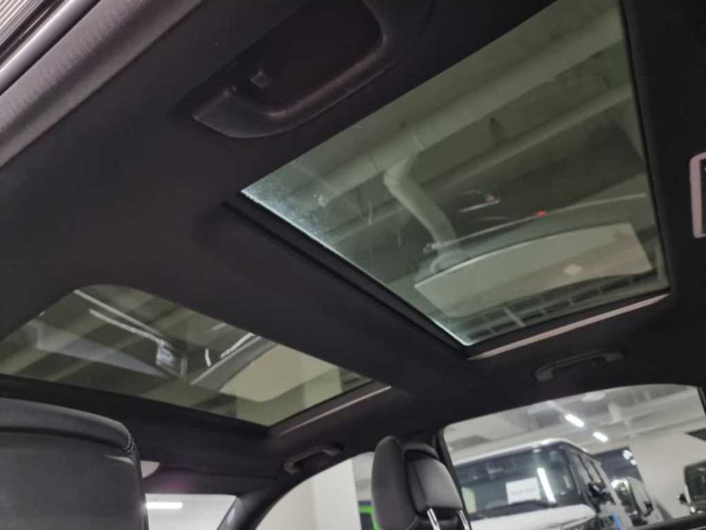 Mercedes Benz E class 2016 - Importación desde Corea - HF Imports Iquique - Foto 15