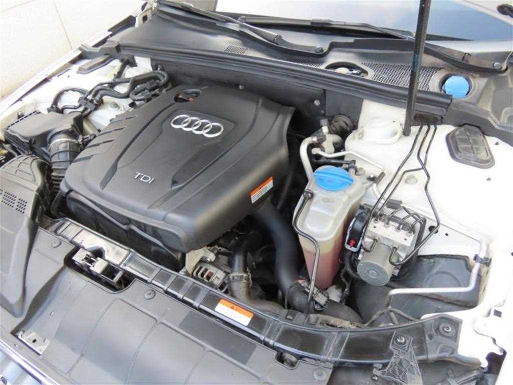 Audi A4 2013 Blanco - Importación desde Corea - HF Imports Iquique - Foto 20