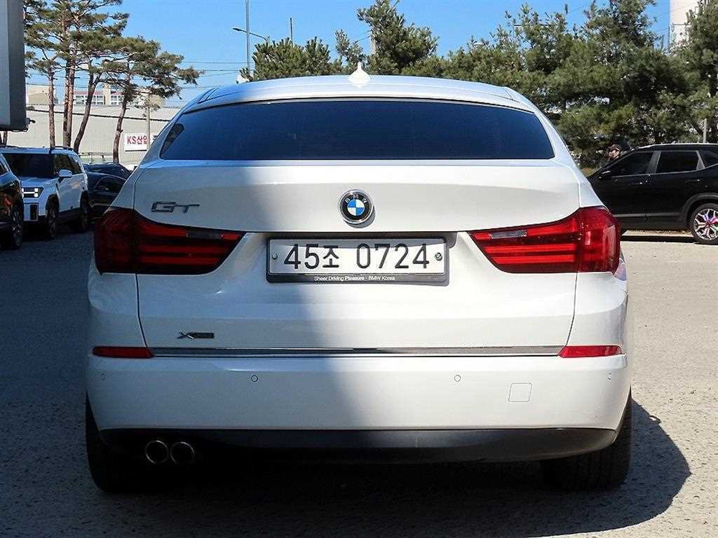 BMW Gran Turismo - Vista 4