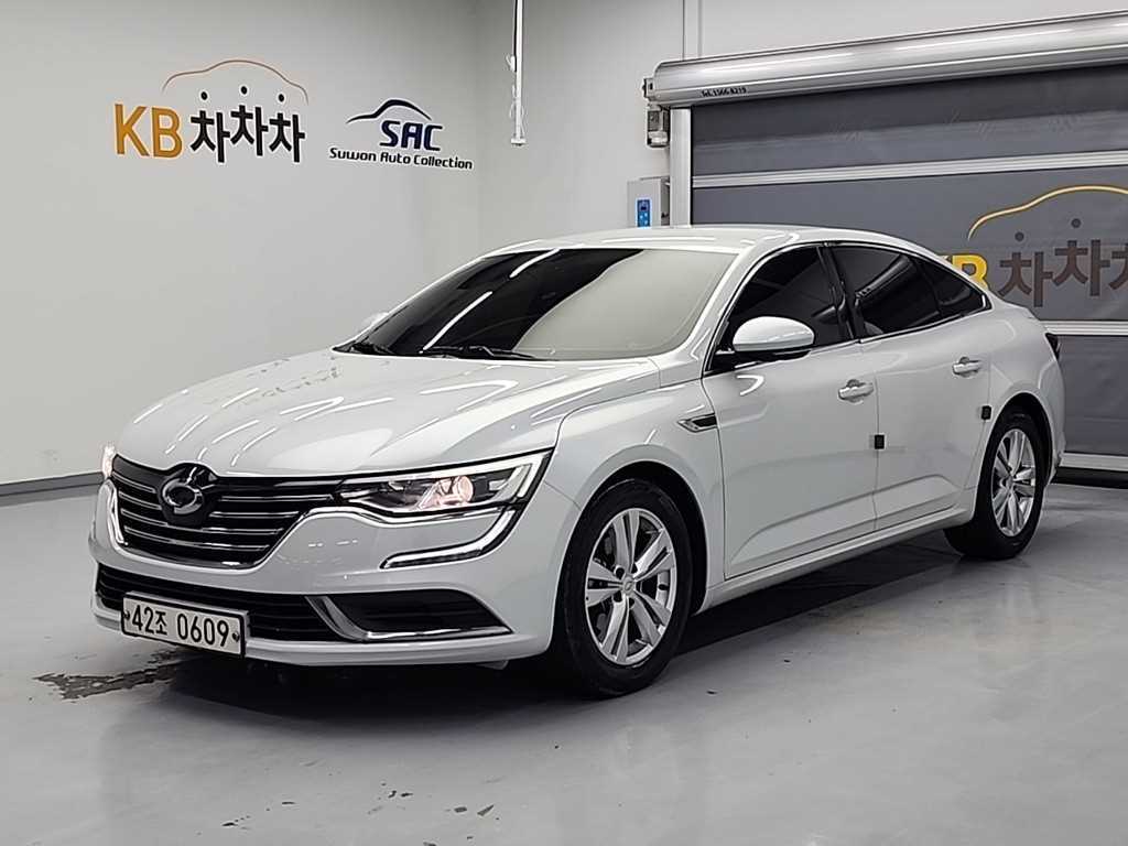 SAMSUNG SM6 2016 Blanco - Importación desde Corea - HF Imports Iquique - Foto 1