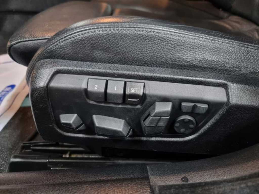 BMW 6 series 2016 - Importación desde Corea - HF Imports Iquique - Foto 16