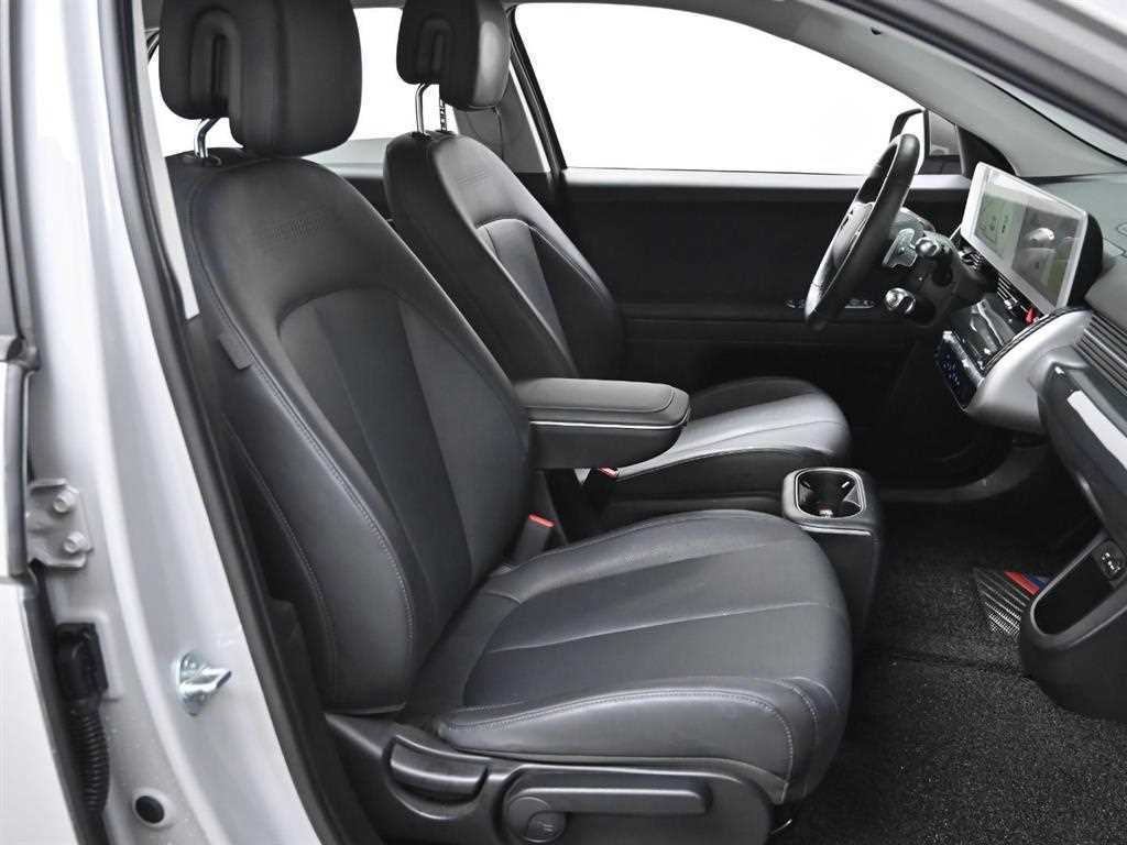 HYUNDAI Ioniq 5 - Vista 9