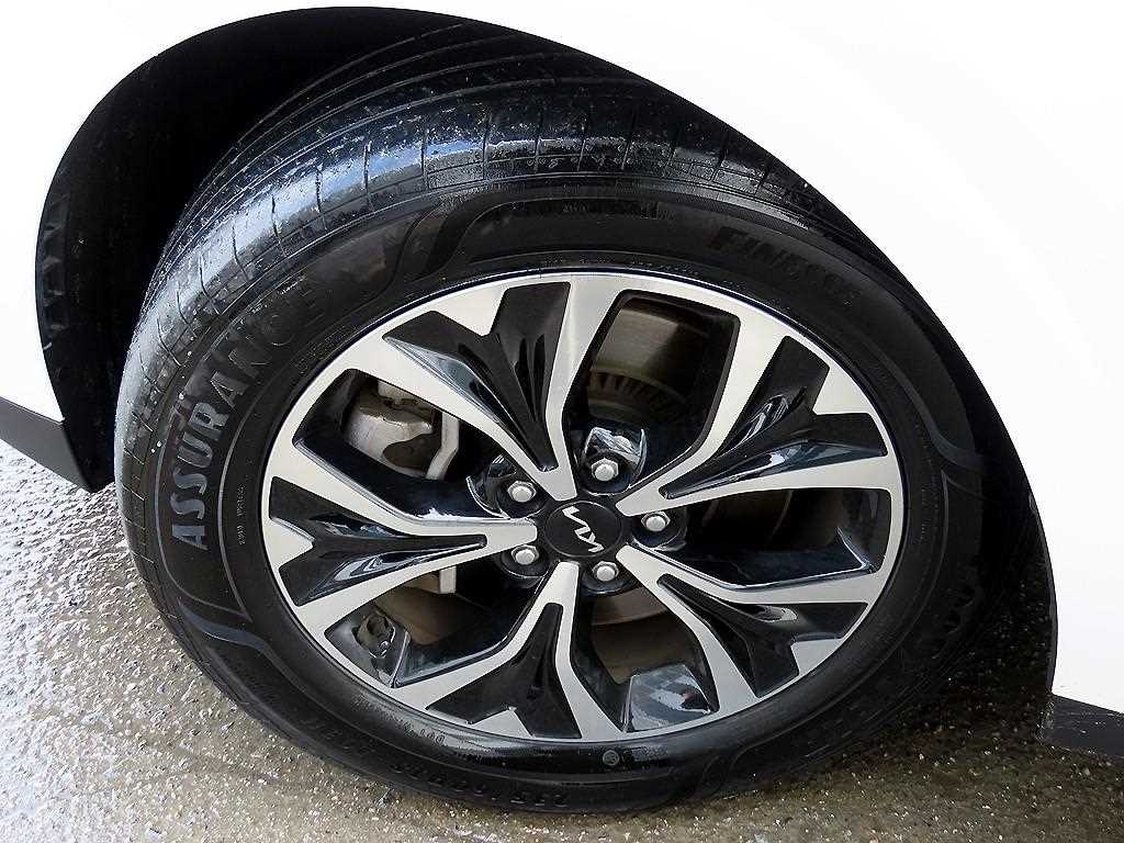 KIA Carnival 2022 Blanco - Importación desde Corea - HF Imports Iquique - Foto 20