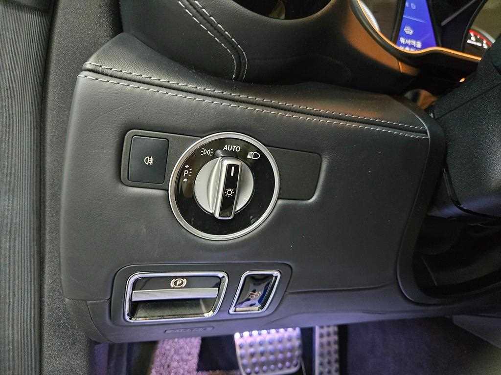 Mercedes Benz AMG GT 2016 Negro - Importación desde Corea - HF Imports Iquique - Foto 14