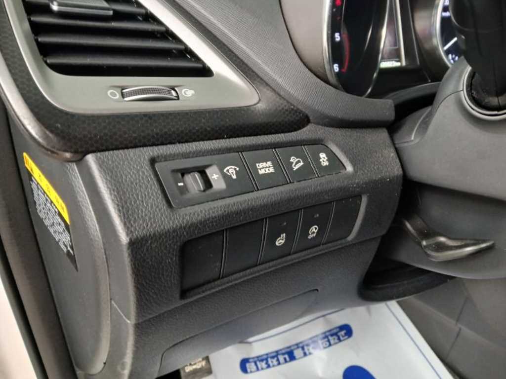 HYUNDAI Santa Fe - Vista 11