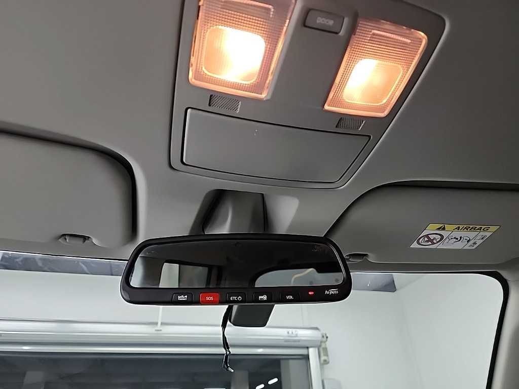 KIA Ray 2024 Blanco - Importación desde Corea - HF Imports Iquique - Foto 17