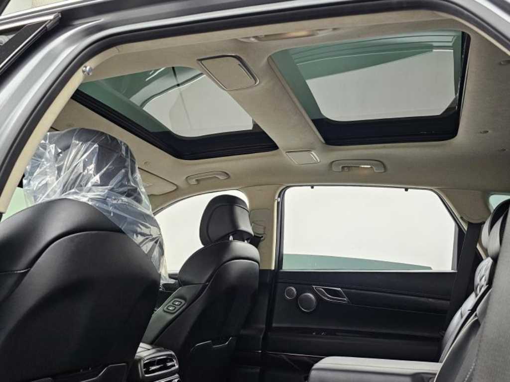 Genesis GV80 2020 Gris - Importación desde Corea - HF Imports Iquique - Foto 19