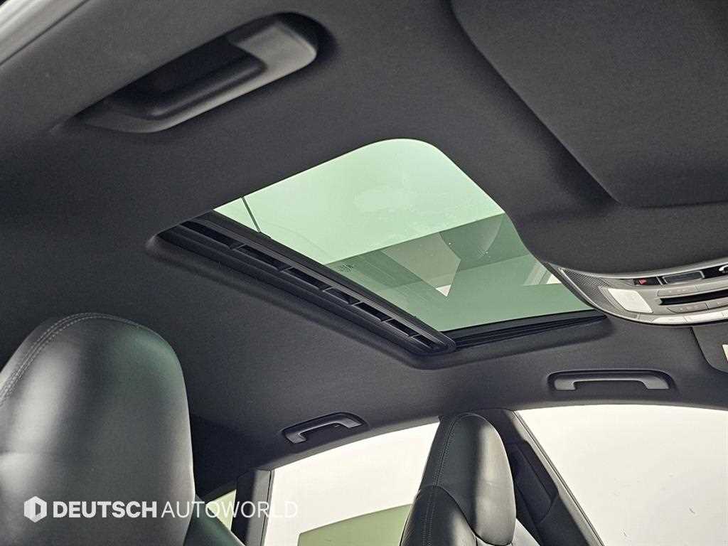 Audi A7 2016 Negro - Importación desde Corea - HF Imports Iquique - Foto 18