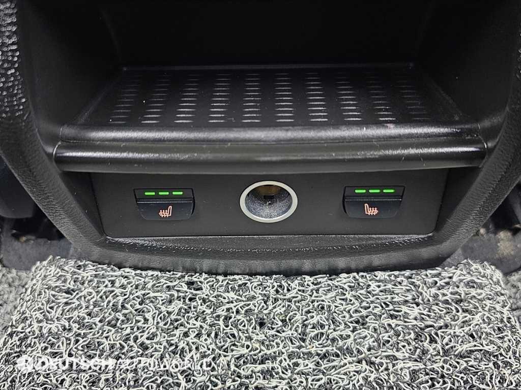 BMW X3 2013 - Importación desde Corea - HF Imports Iquique - Foto 16