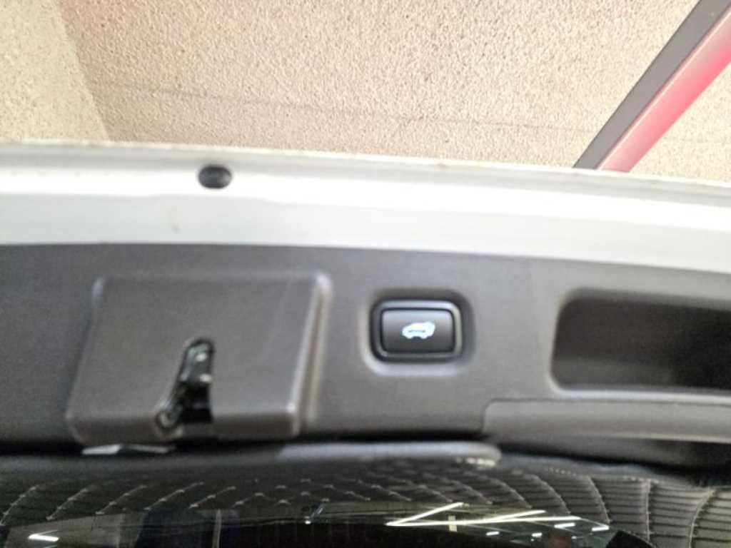 HYUNDAI Santa Fe 2020 Blanco - Importación desde Corea - HF Imports Iquique - Foto 15