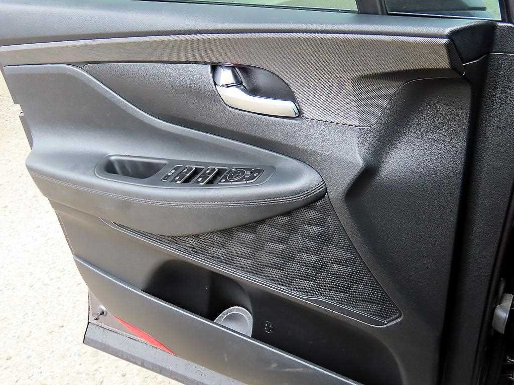 HYUNDAI Santa Fe - Vista 12