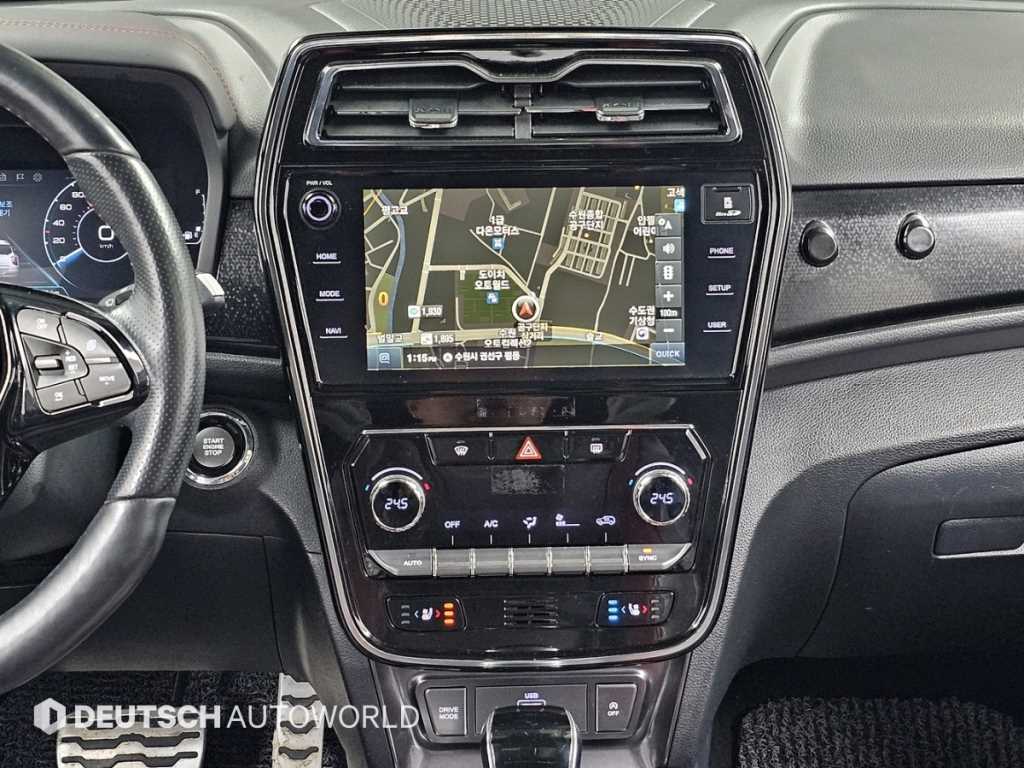 Ssangyong Tivoli 2020 - Importación desde Corea - HF Imports Iquique - Foto 14