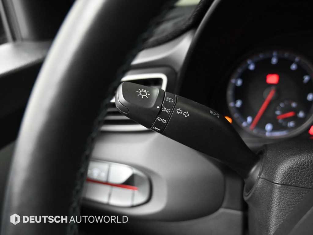 HYUNDAI Veloster 2018 Negro - Importación desde Corea - HF Imports Iquique - Foto 16