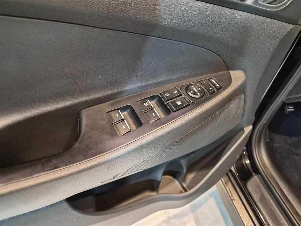 HYUNDAI Tucson - Vista 12