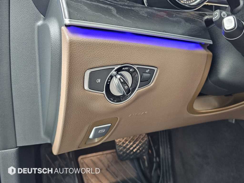 Mercedes Benz E class 2018 - Importación desde Corea - HF Imports Iquique - Foto 17