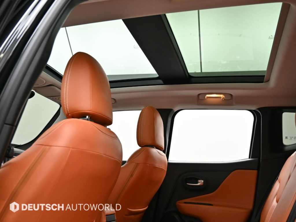 Jeep Renegade 2020 - Importación desde Corea - HF Imports Iquique - Foto 18