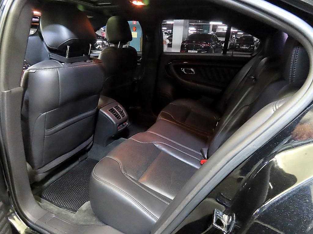 Ford Torus - Vista 7