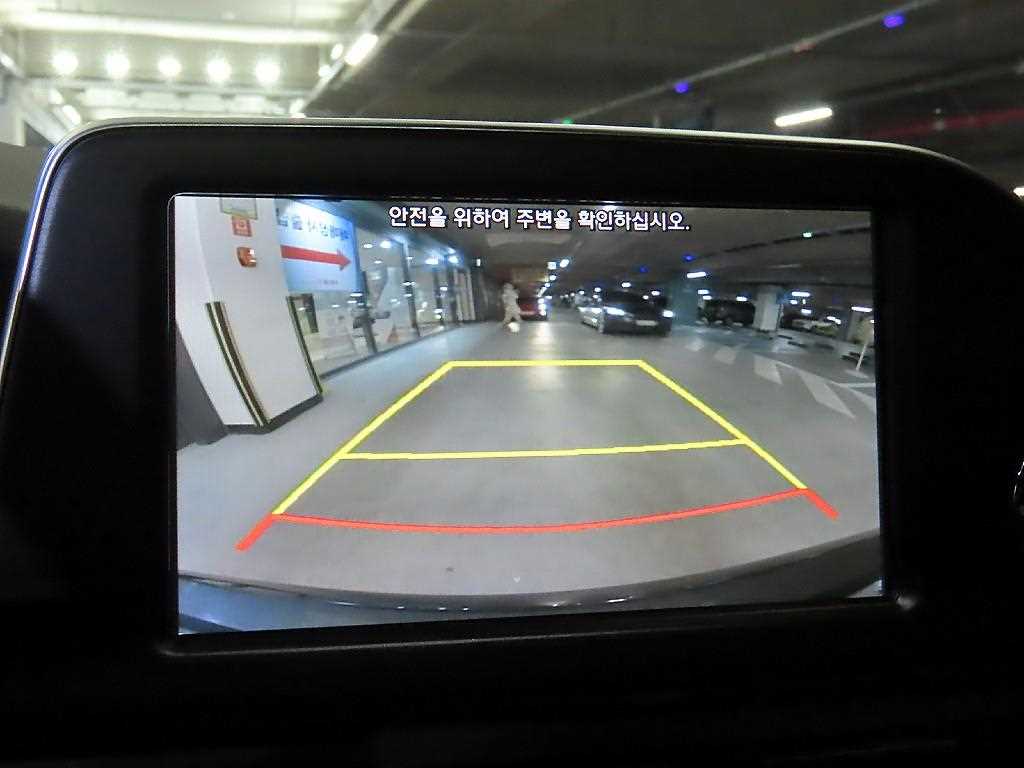 HYUNDAI Grandeur 2019 Gris - Importación desde Corea - HF Imports Iquique - Foto 14