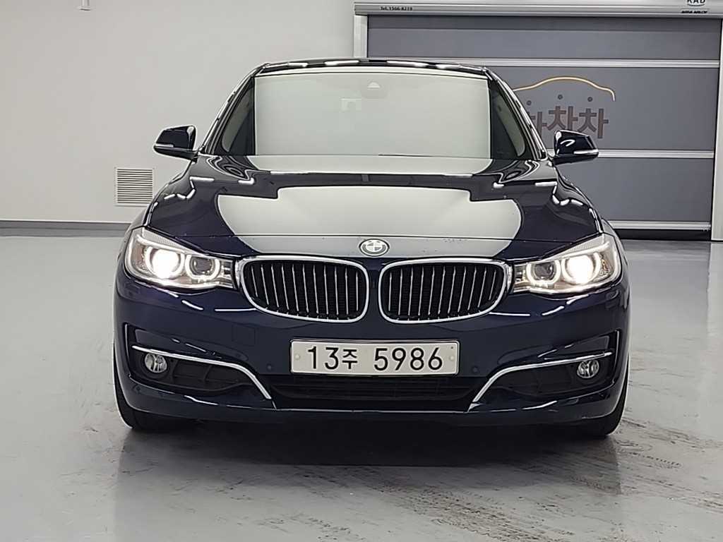 BMW Gran Turismo - Vista 2