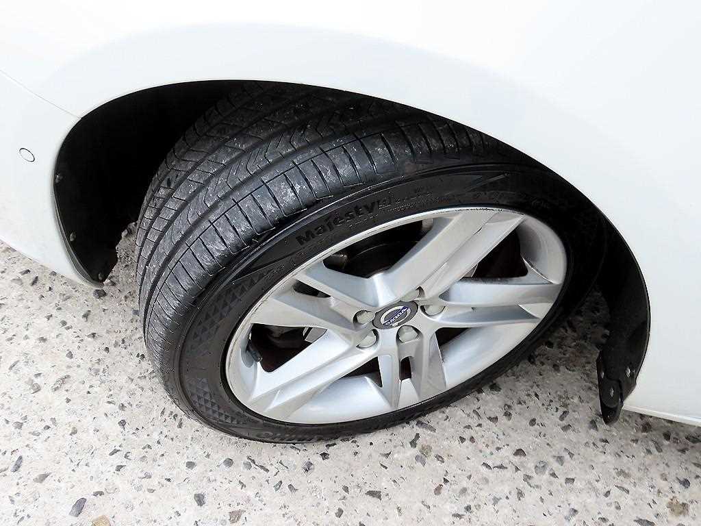 Volvo S60 2015 Blanco - Importación desde Corea - HF Imports Iquique - Foto 20