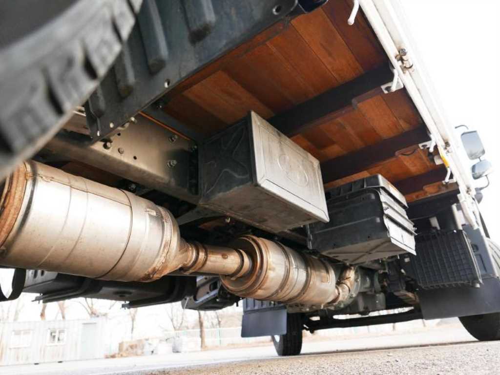 medium and large cargo Cargo 2020 Blanco - Importación desde Corea - HF Imports Iquique - Foto 15