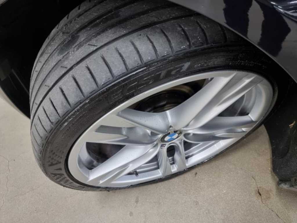 BMW 6 series 2016 - Importación desde Corea - HF Imports Iquique - Foto 20