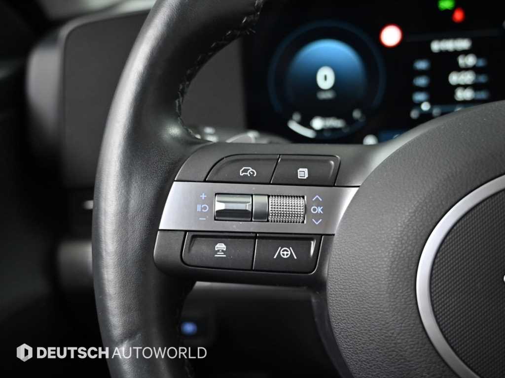 HYUNDAI Kona 2023 Negro - Importación desde Corea - HF Imports Iquique - Foto 17