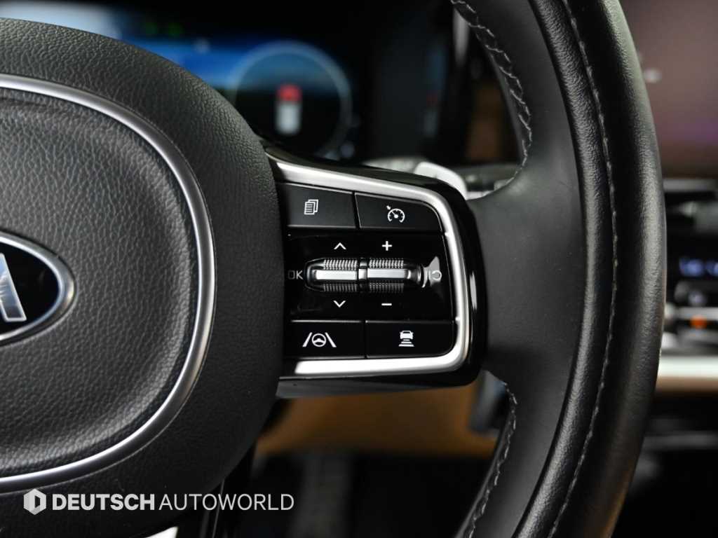 KIA Sorento 2021 - Importación desde Corea - HF Imports Iquique - Foto 18