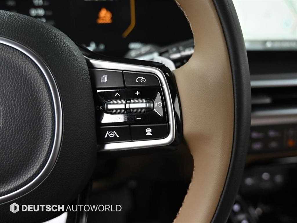 KIA Sorento 2024 Blanco - Importación desde Corea - HF Imports Iquique - Foto 18