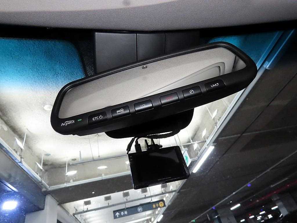 KIA Sportage 2016 Blanco - Importación desde Corea - HF Imports Iquique - Foto 16