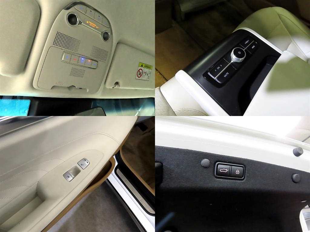 HYUNDAI Grandeur 2021 Blanco - Importación desde Corea - HF Imports Iquique - Foto 18