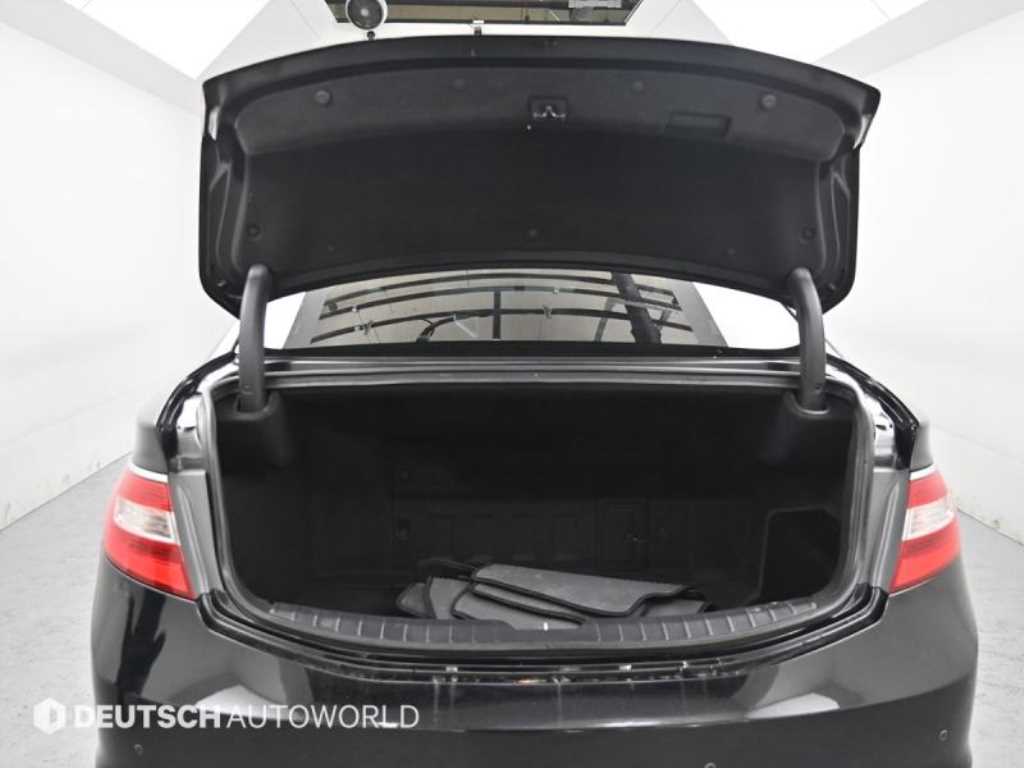 HYUNDAI Grandeur 2016 Negro - Importación desde Corea - HF Imports Iquique - Foto 19